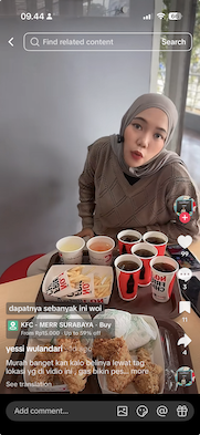 Yessi Wulandari